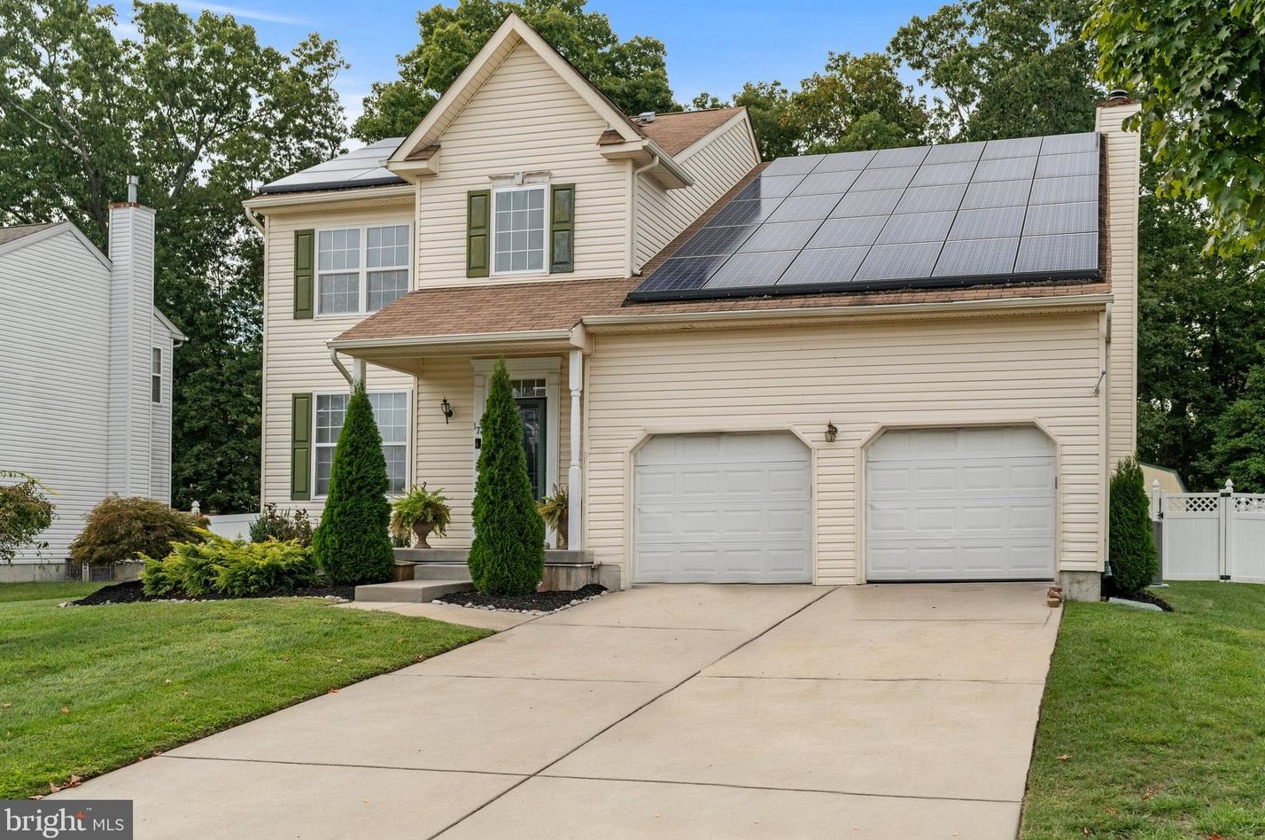 17 Murray Way, Blenheim, NJ 08012