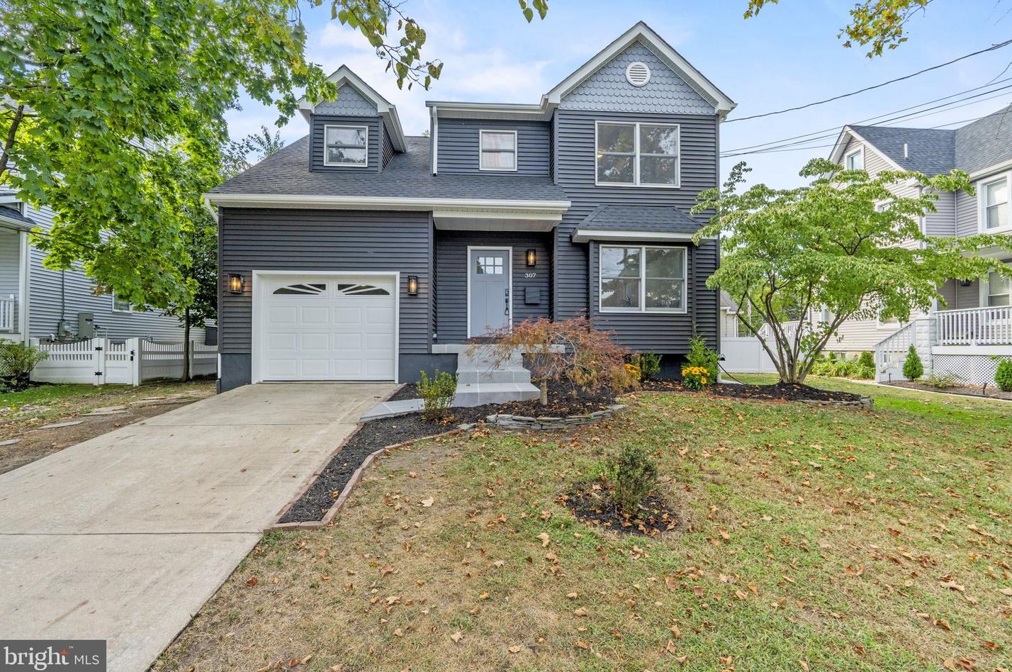 307 Cooper St, Camden, NJ 08108