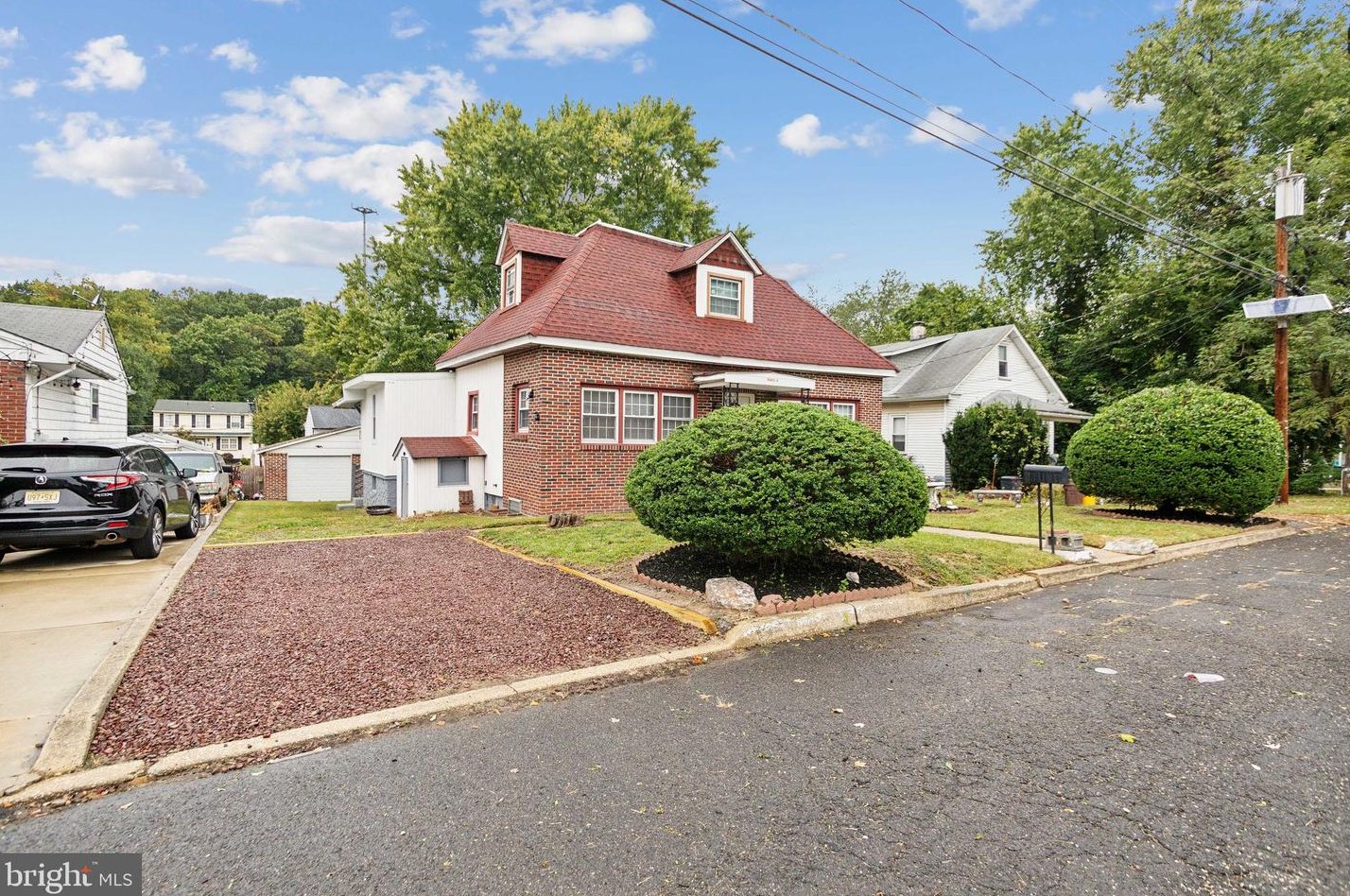 7549 Boulevard Ave, Camden, NJ 08110