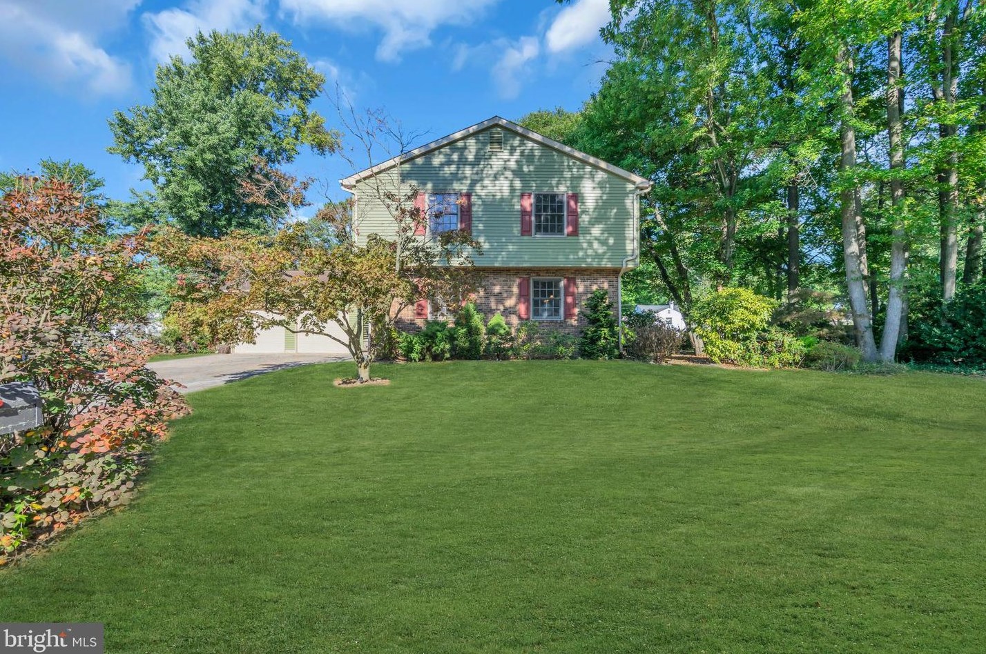 1309 Poplar Ave, Franklin Township, NJ 08043