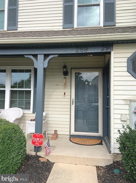 289 Knoll Dr, Blenheim, NJ 08012