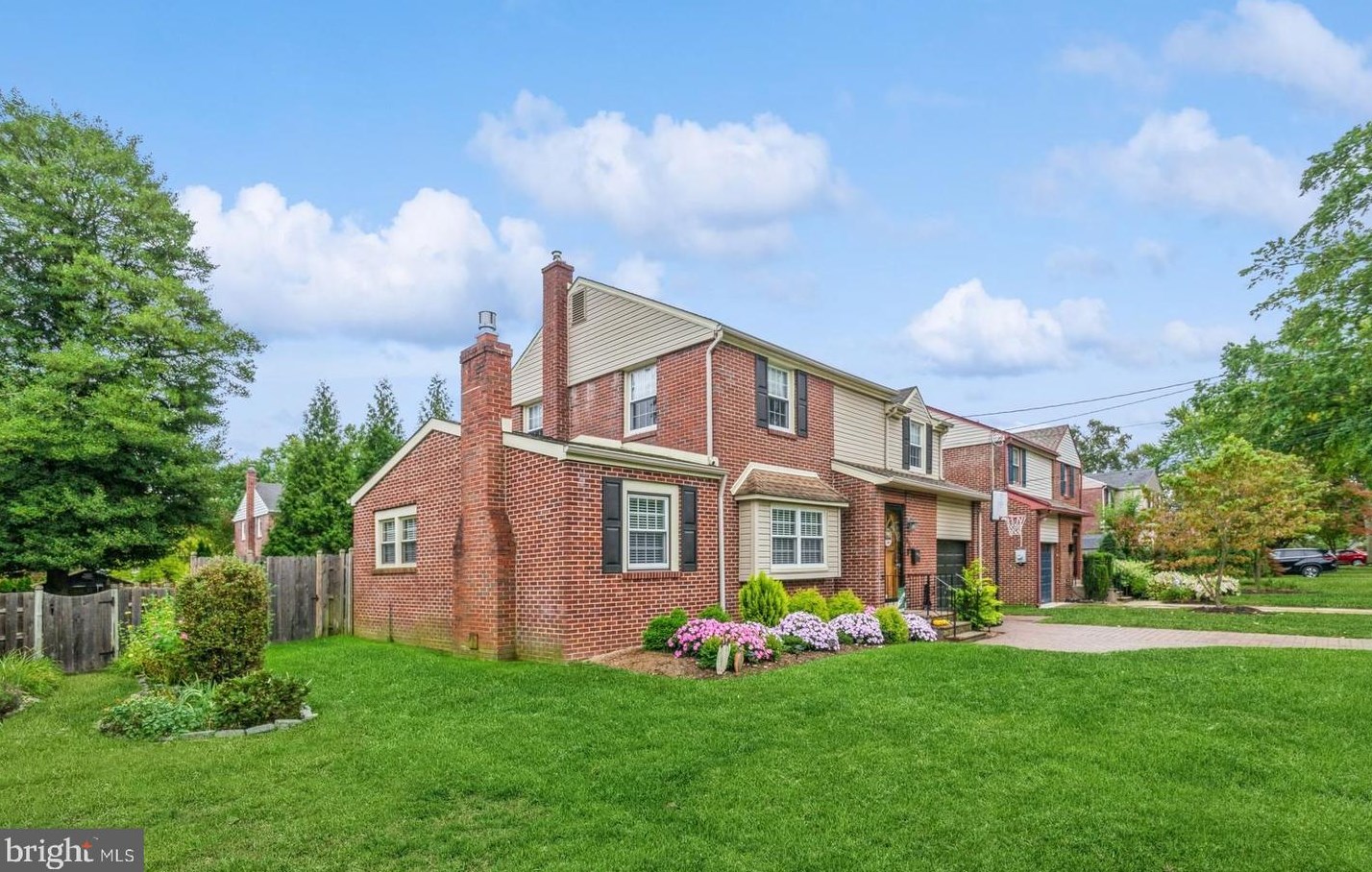 631 Radnor Ave, Haddonfield, NJ 08033