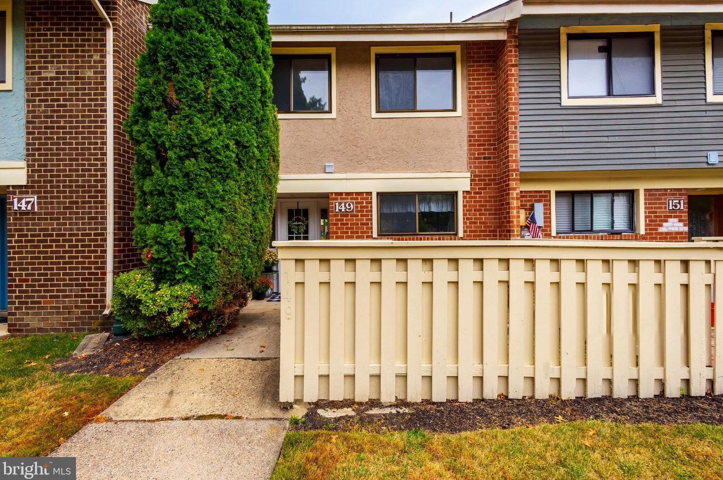 149 Echelon Rd, Franklin Township, NJ 08043