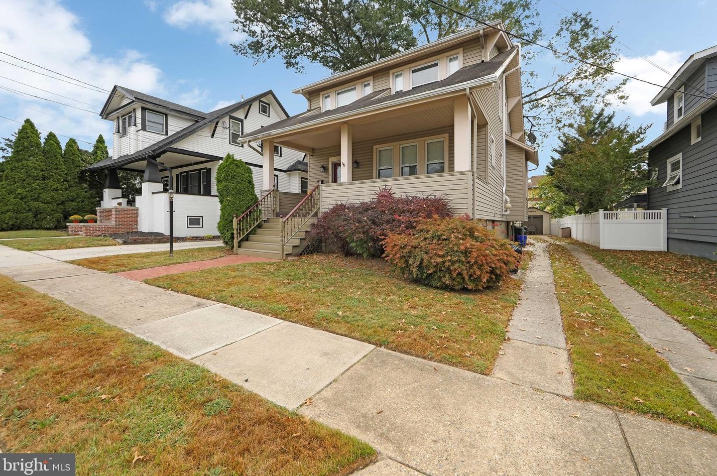 4 Ogden Ave, Camden, NJ 08108