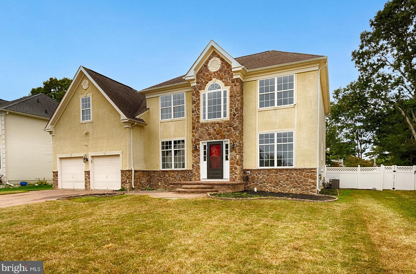 27 Conifer Way, Erial, NJ 08081