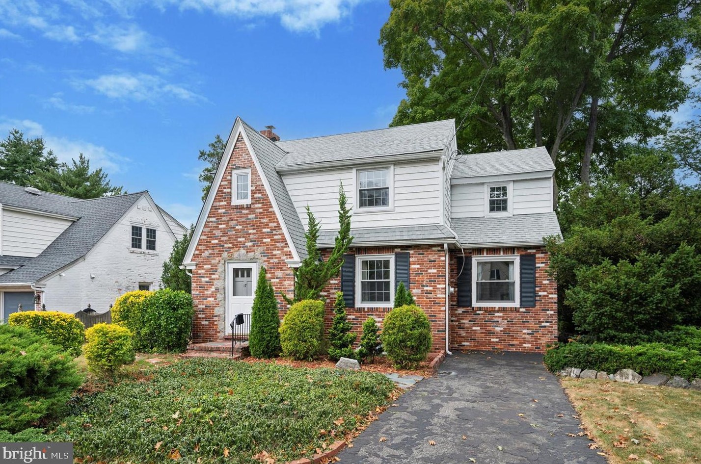 17 Hampton Rd, Haddon Township, NJ 08108