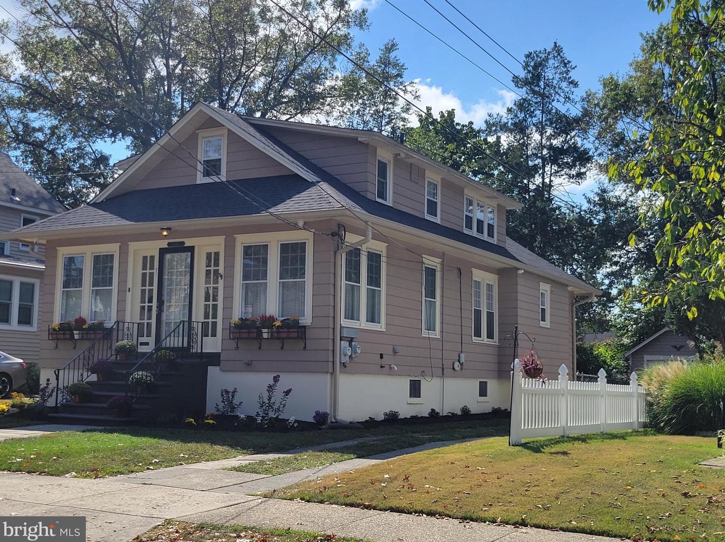 1104 Belmont Ave, Collingswood, NJ 08108