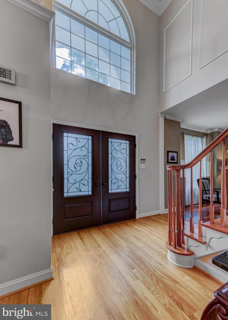 7 Catania Ct, Franklin Township, NJ 08043