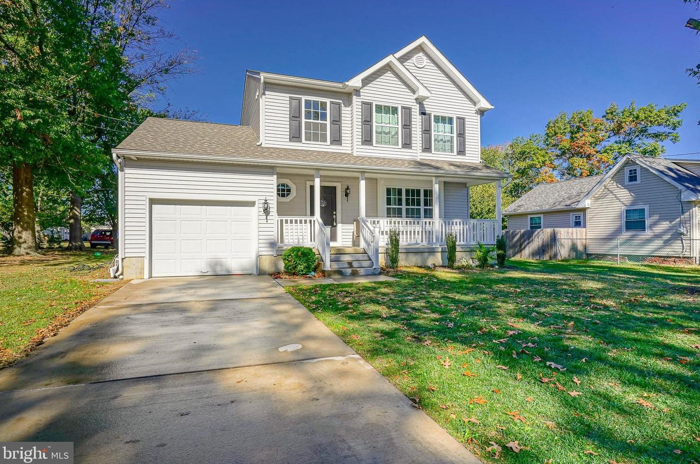 8435 Haines Rd, Camden, NJ 08110