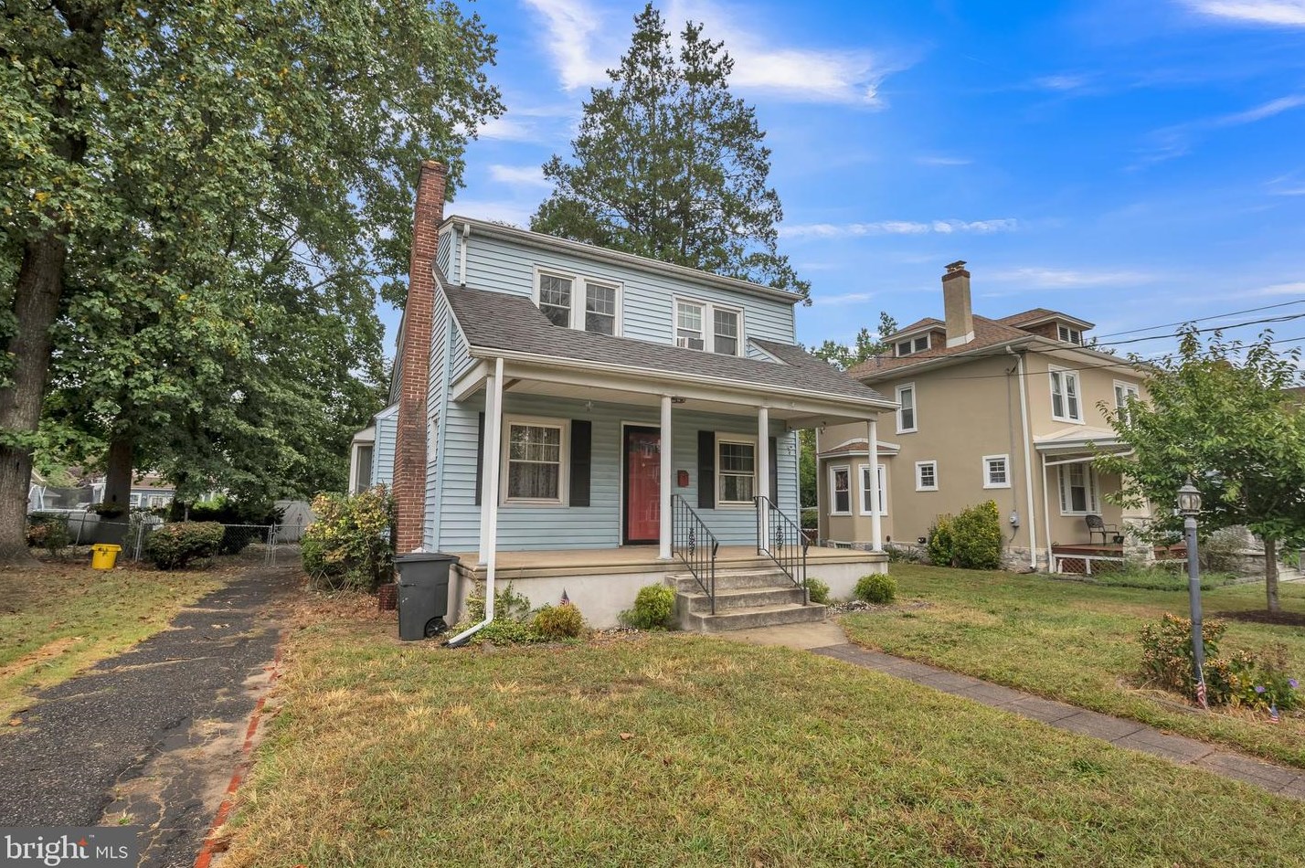 6549 Githens Ave, Camden, NJ 08109