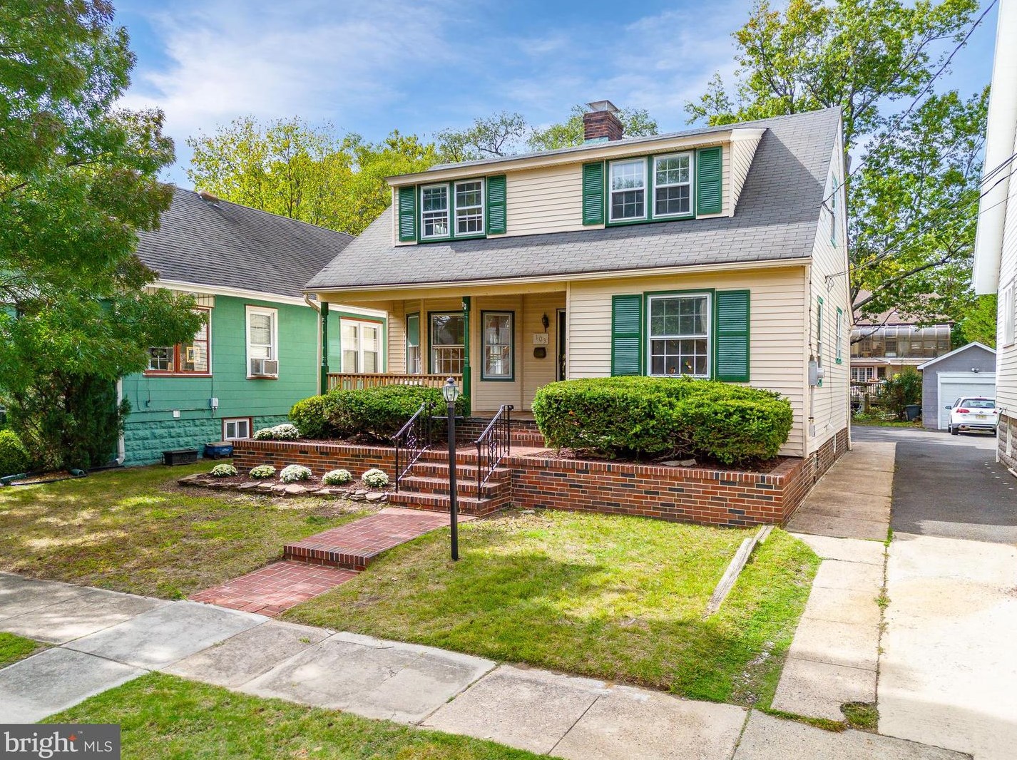 103 E Knight Ave, Collingswood, NJ 08108