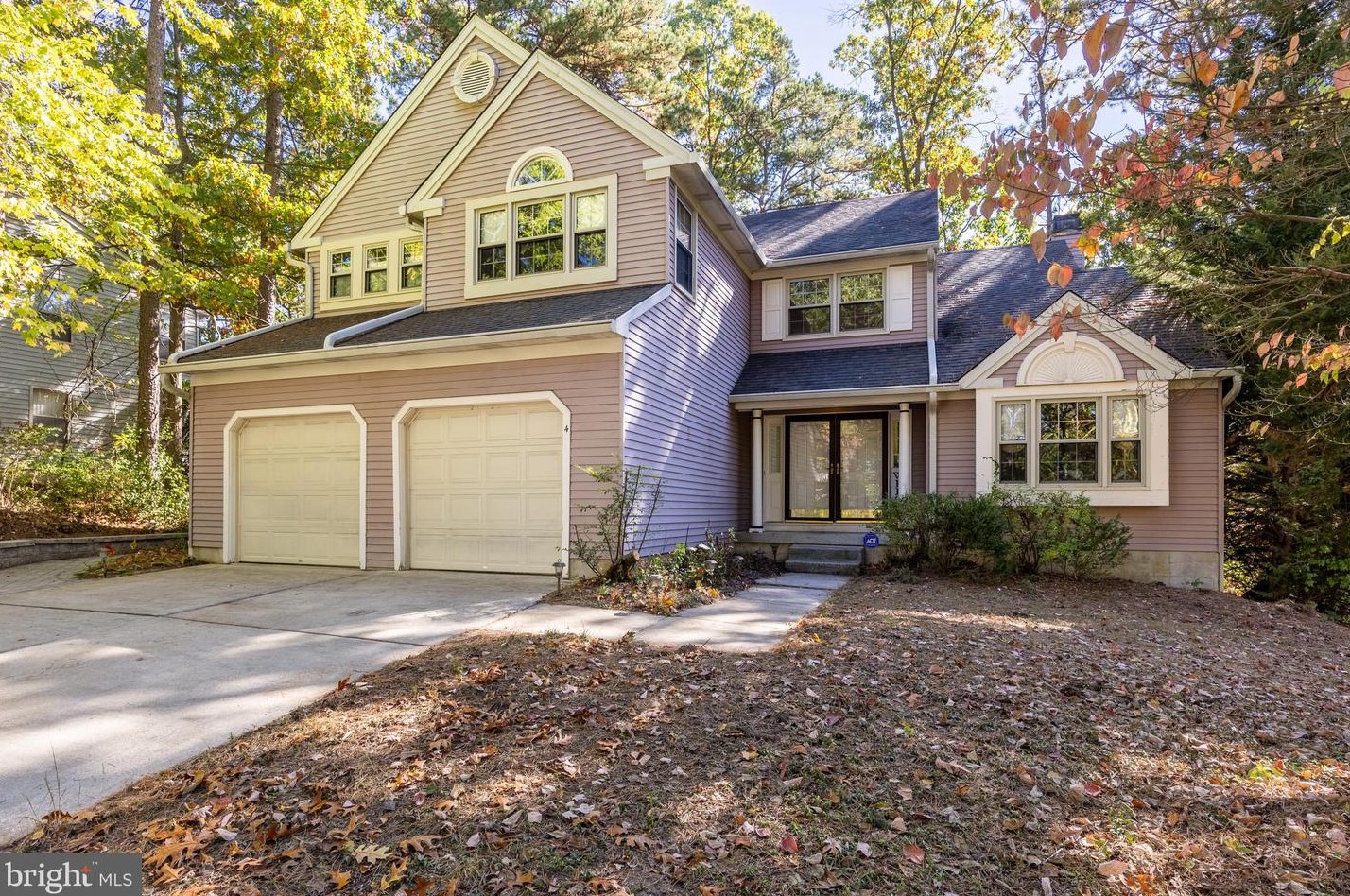 4 Goats Hill Rd, Erial, NJ 08081
