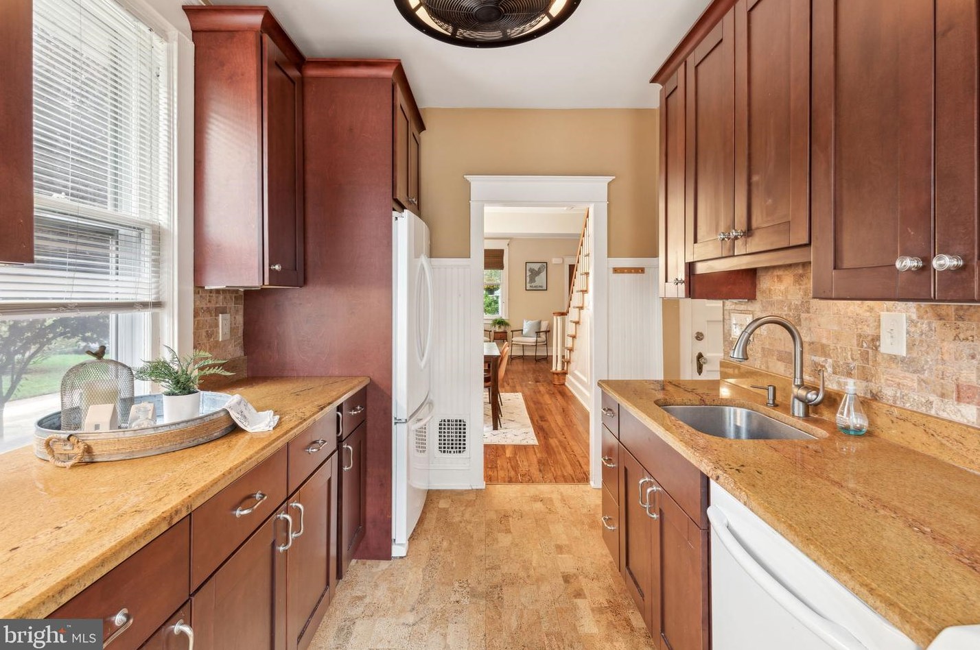 314 Windsor Ave, Haddonfield NJ 08033-1142 exterior