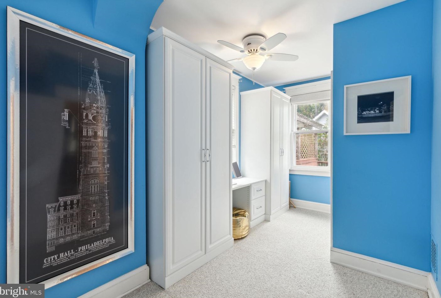 314 Windsor Ave, Haddonfield NJ 08033-1142 exterior