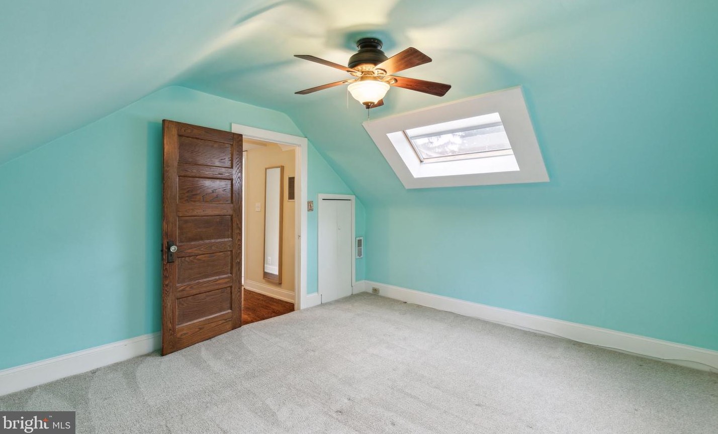 314 Windsor Ave, Haddonfield NJ 08033-1142 exterior