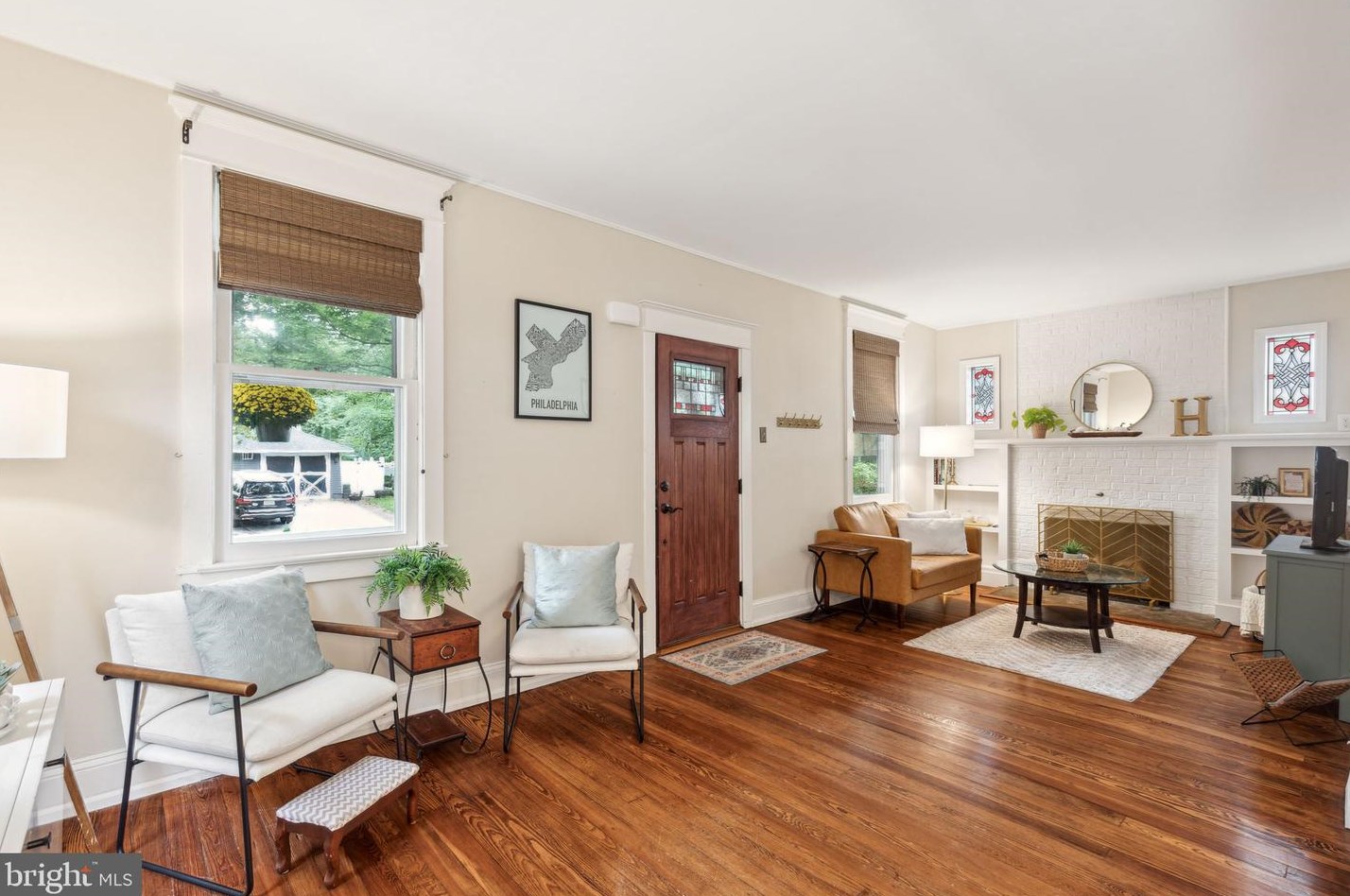 314 Windsor Ave, Haddonfield NJ 08033-1142 exterior