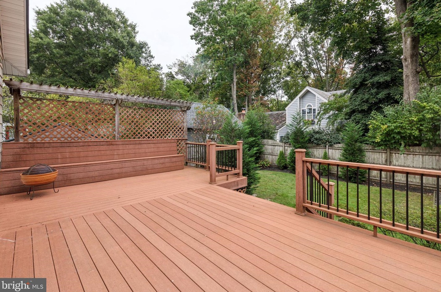 314 Windsor Ave, Haddonfield NJ 08033-1142 exterior