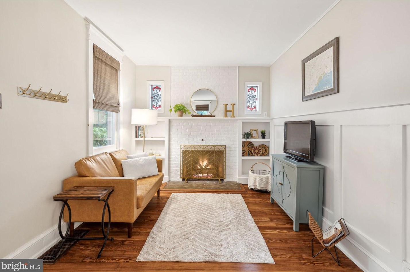 314 Windsor Ave, Haddonfield NJ 08033-1142 exterior