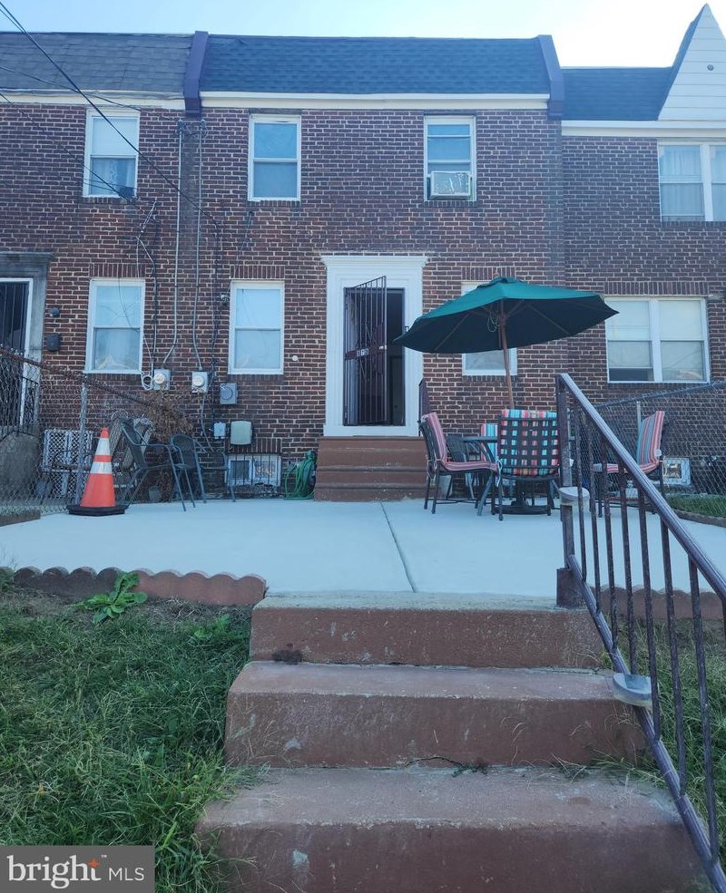 373 Rand St, Camden, NJ 08105