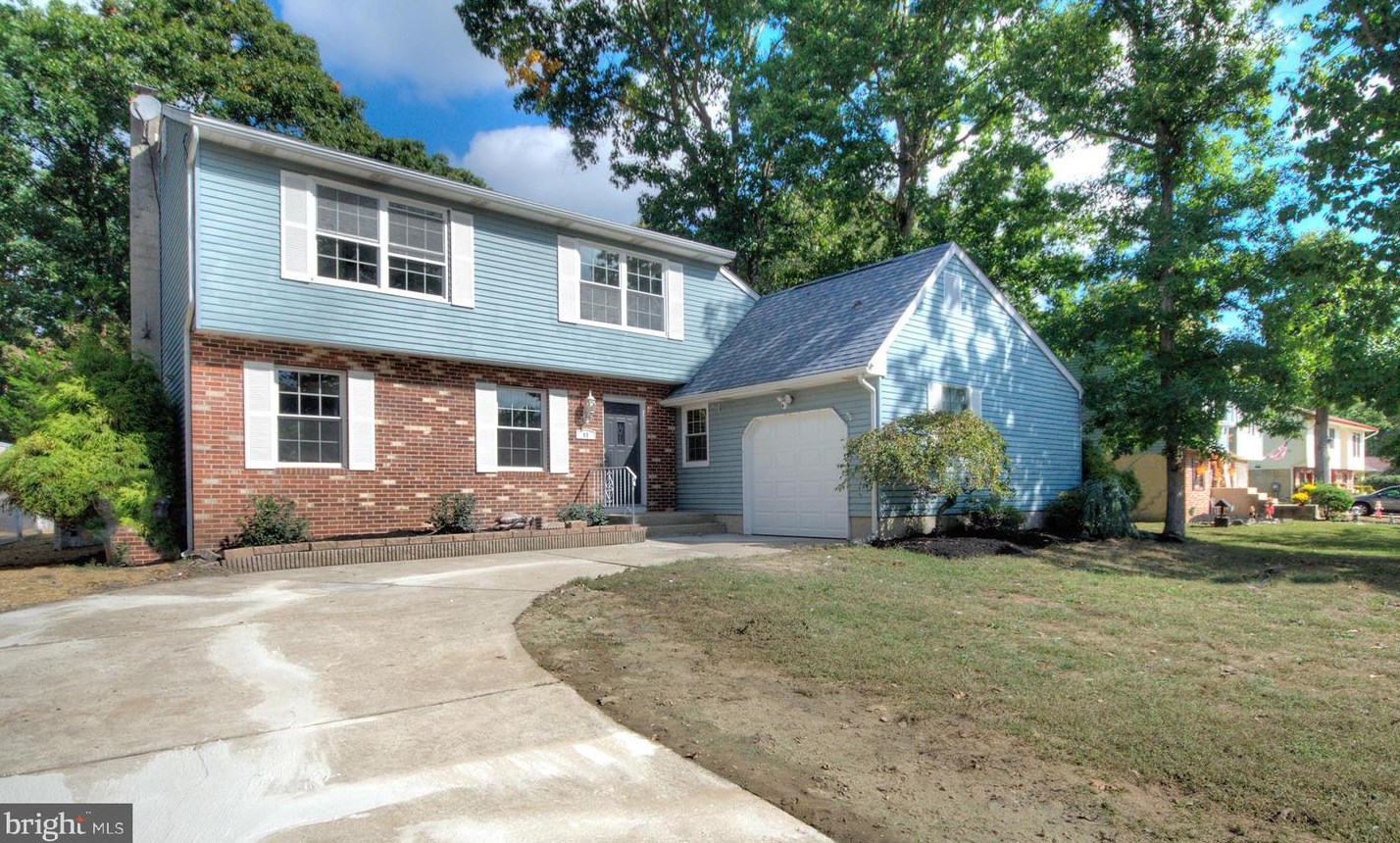 11 Mill Ct, Erial, NJ 08081
