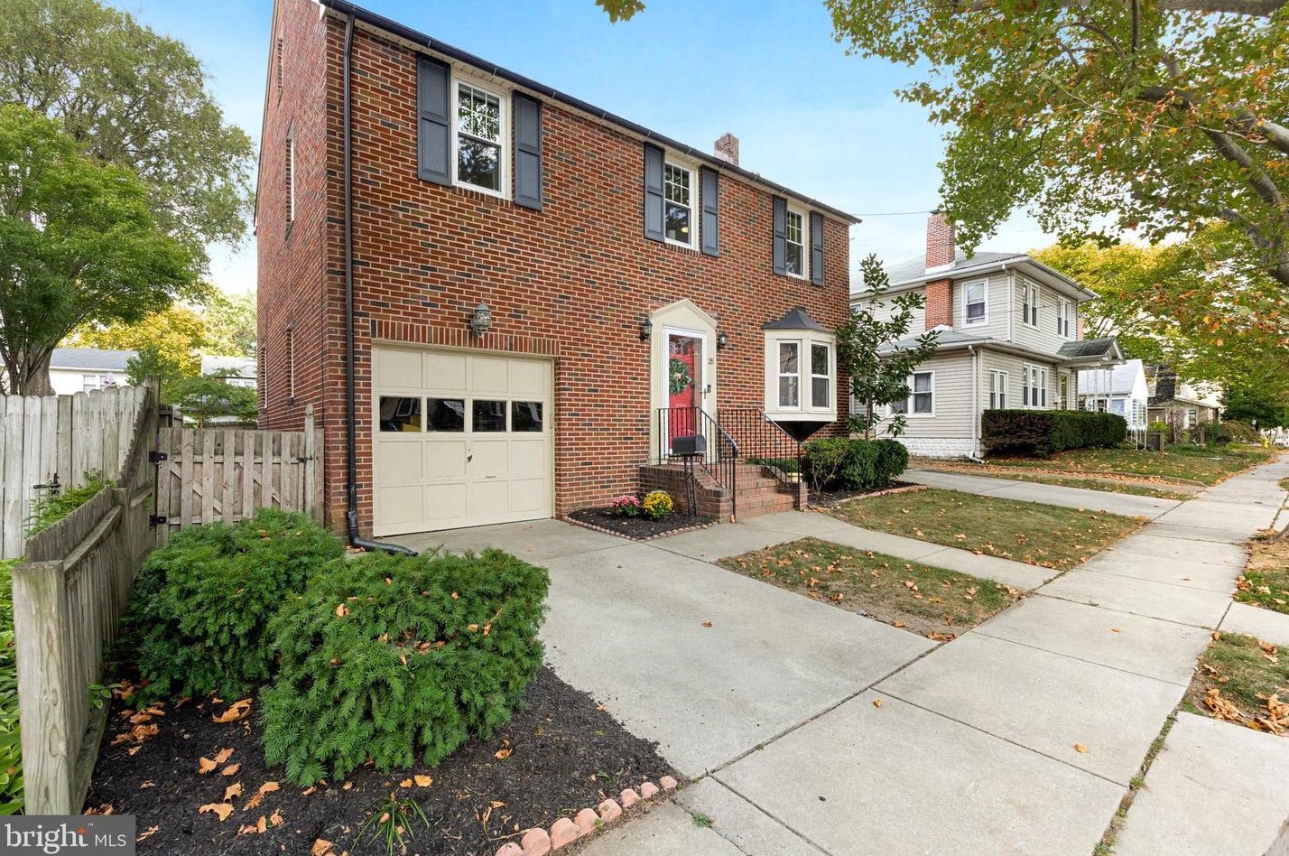 25 E Wayne Terrace, Collingswood, NJ 08108