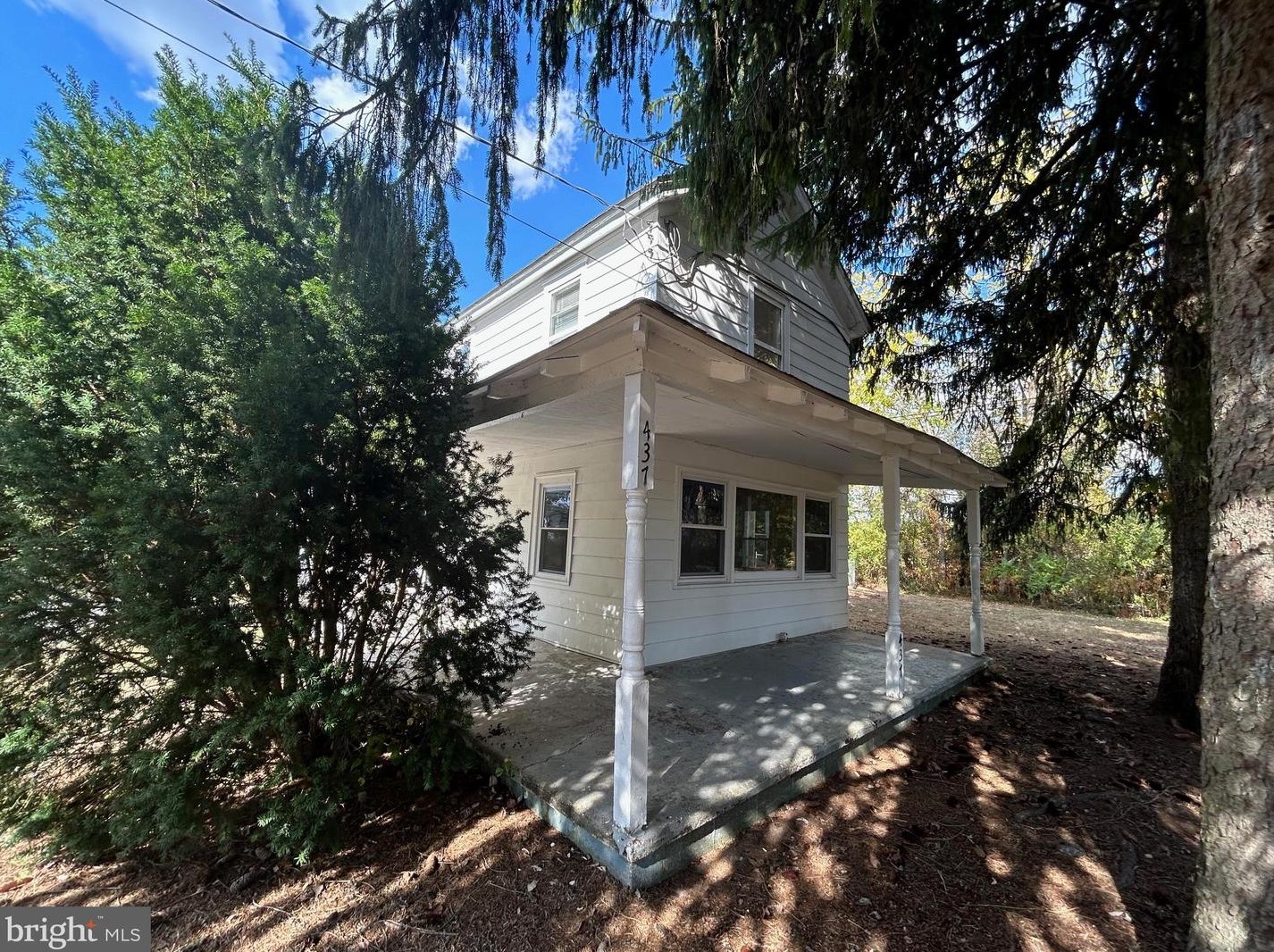 437 E Fleming Pike, Elm, NJ 08037