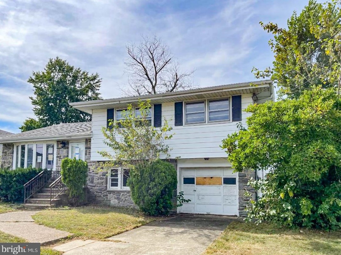 5436 Homestead Ave, Collingswood, NJ 08109