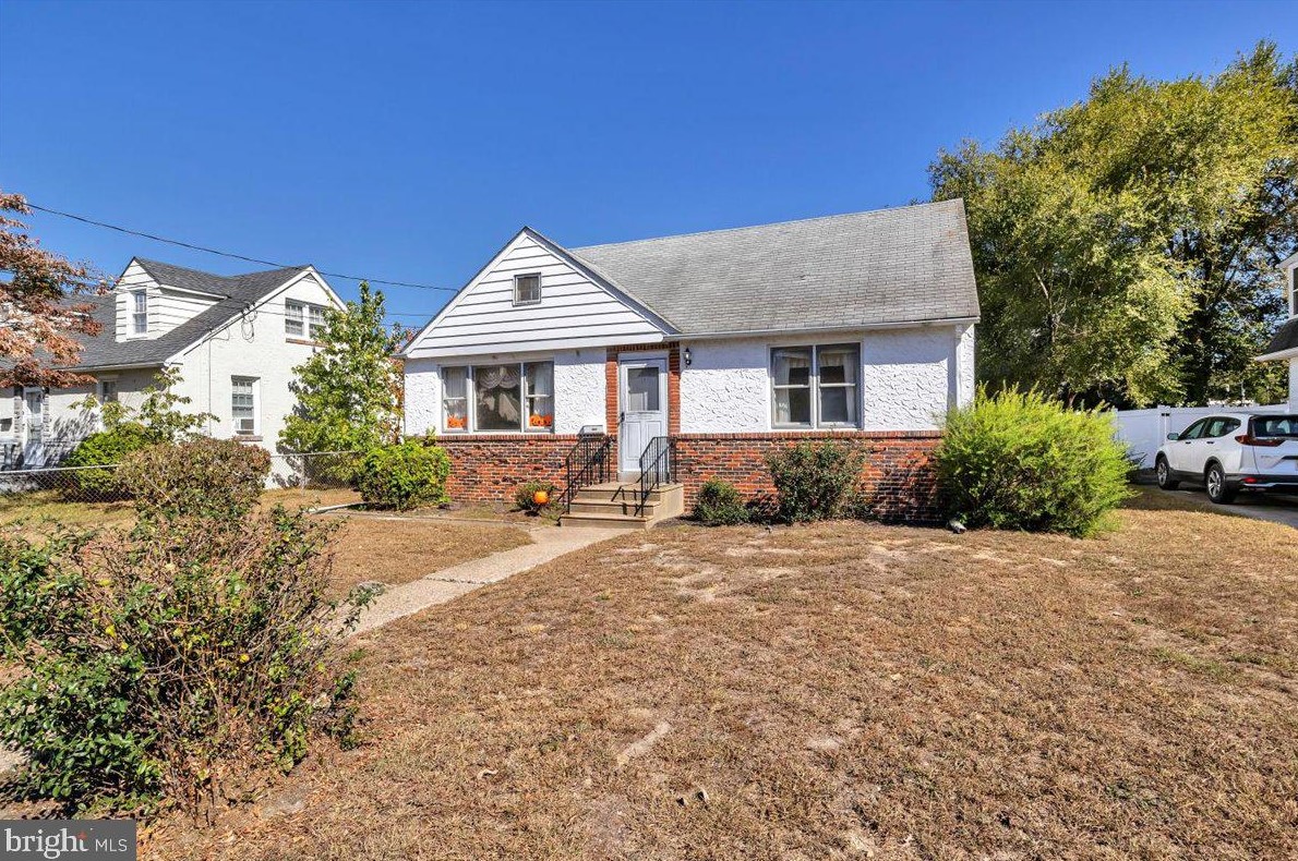 1011 Melrose Ave, Blenheim, NJ 08012