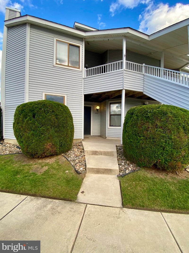 4301 Michael Ln, Franklin Township, NJ 08043