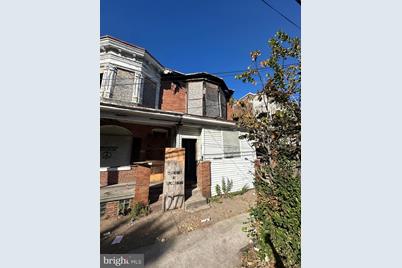 1217 Jackson Street, Camden, NJ 08104 - Photo 1