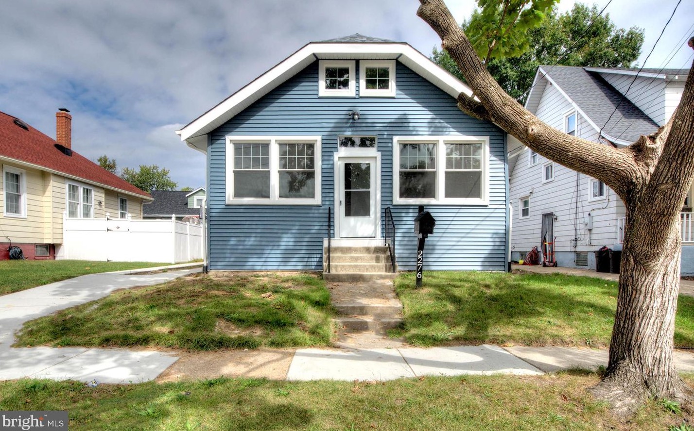 2276 Hillcrest Ave, Collingswood, NJ 08110
