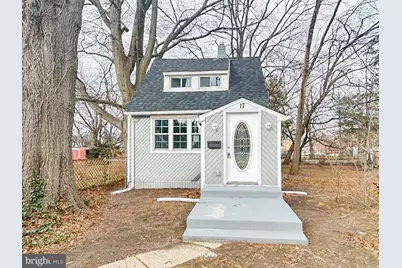 17 W Buckingham Avenue, Mount Ephraim, NJ 08059 - Photo 1