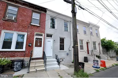 424 Cherry Street, Camden, NJ 08103 - Photo 1