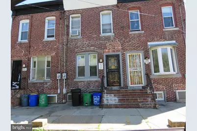 620 Carl Miller Boulevard, Camden, NJ 08104 - Photo 1