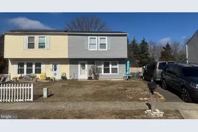 24 Farmhouse Road, Sicklerville, NJ 08081 - Photo 1