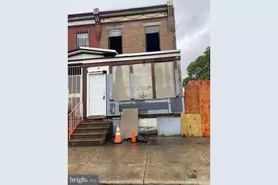 41 N 24th Street, Camden, NJ 08105 - Photo 1