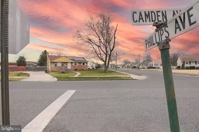 115 Phillips Avenue, Magnolia, NJ 08049 - Photo 2