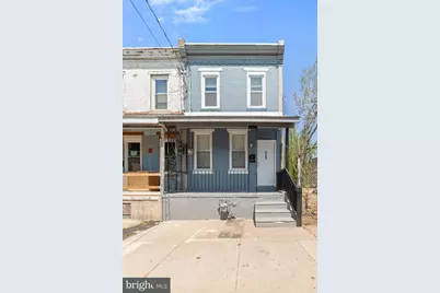 529 Erie Street, Camden, NJ 08102 - Photo 1