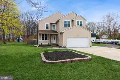 265 S Charleston Avenue, Lawnside, NJ 08045 - Photo 16