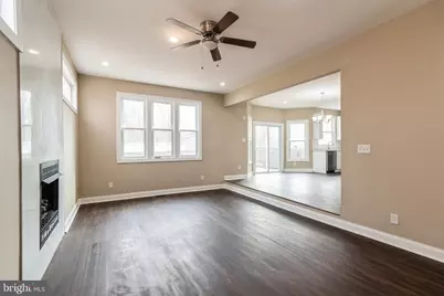 265 S Charleston Avenue, Lawnside, NJ 08045 - Photo 8