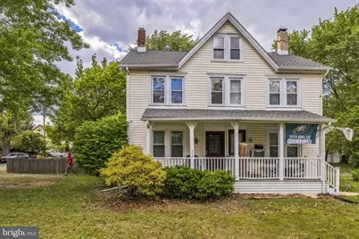 23 Marlton Avenue, Gibbsboro, NJ 08026 - Photo 1