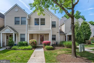 227 Sherbrooke Court, Cherry Hill, NJ 08003 - Photo 1