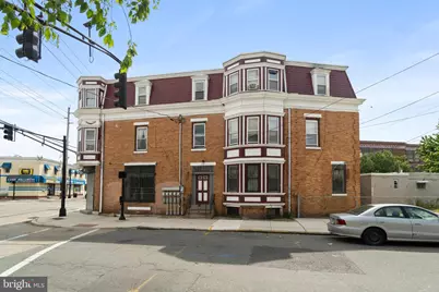 1001 N 27th Street, Camden, NJ 08105 - Photo 1