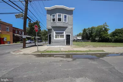 801 Fairview Street, Camden, NJ 08104 - Photo 1