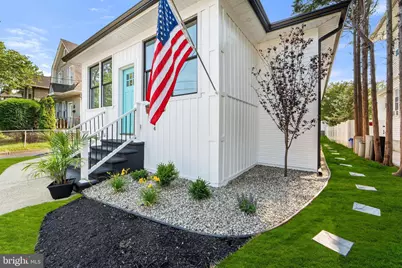 404 Cattell Avenue, Oaklyn, NJ 08107 - Photo 1