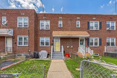 2864 Cushing Road, Camden, NJ 08104 - Photo 1