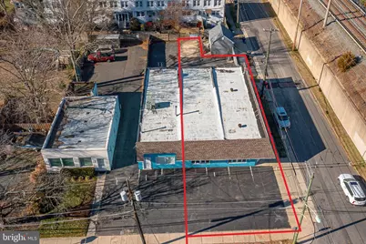 101 W Cuthbert Boulevard, Collingswood, NJ 08108 - Photo 1