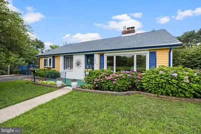 1256 Kirkwood-Gibbsboro R, Voorhees, NJ 08043 - Photo 1