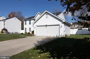 50 E Meadowbrook Cir, Sicklerville, NJ 08081 - Photo 4