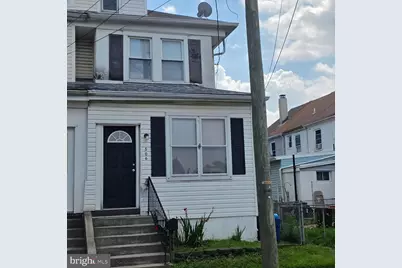 506 Ridgeway Street, Gloucester City, NJ 08030 - Photo 1